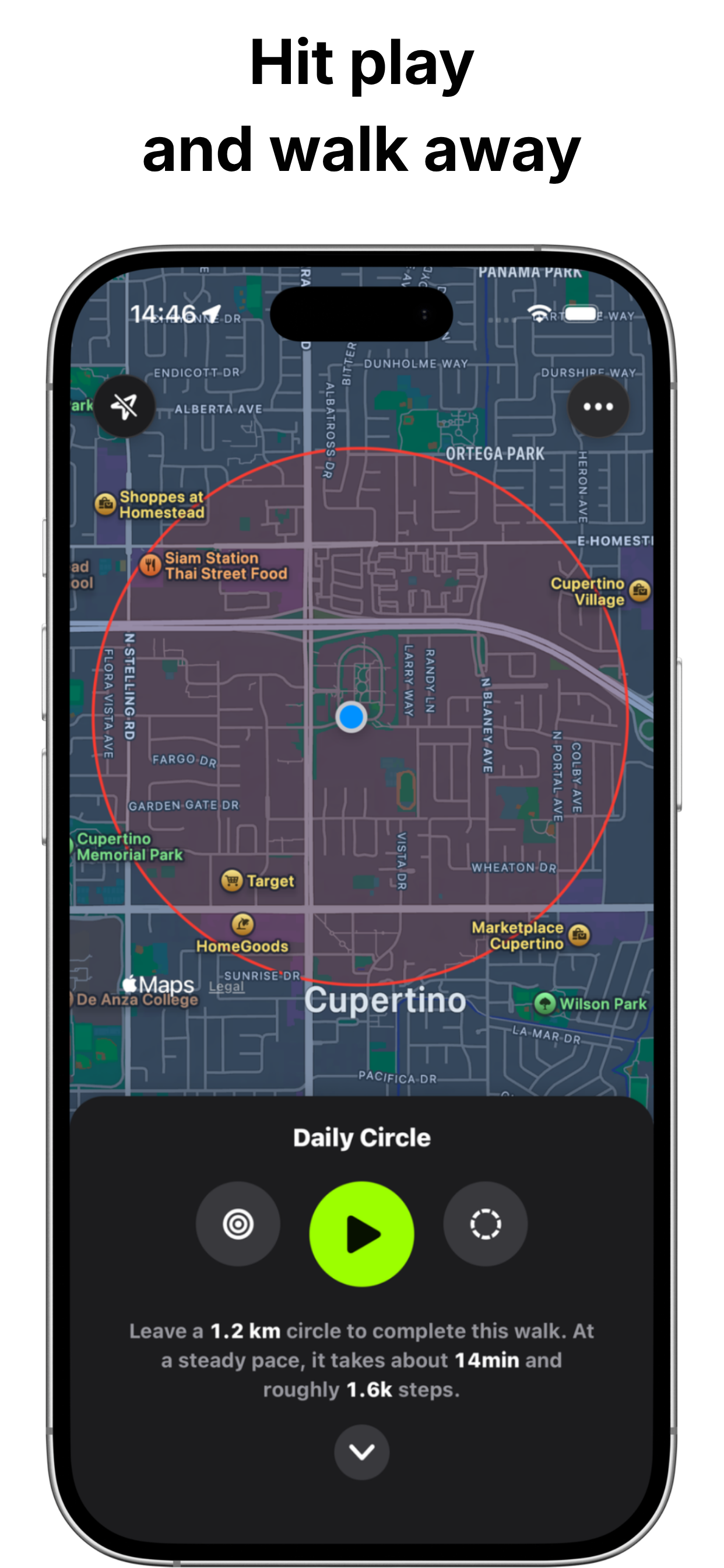 STEPOOO App Store screenshot 10